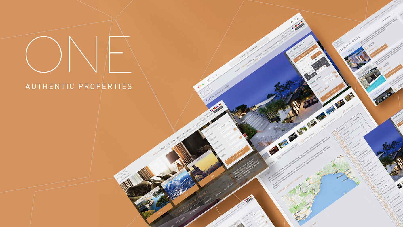 Authentic Properties