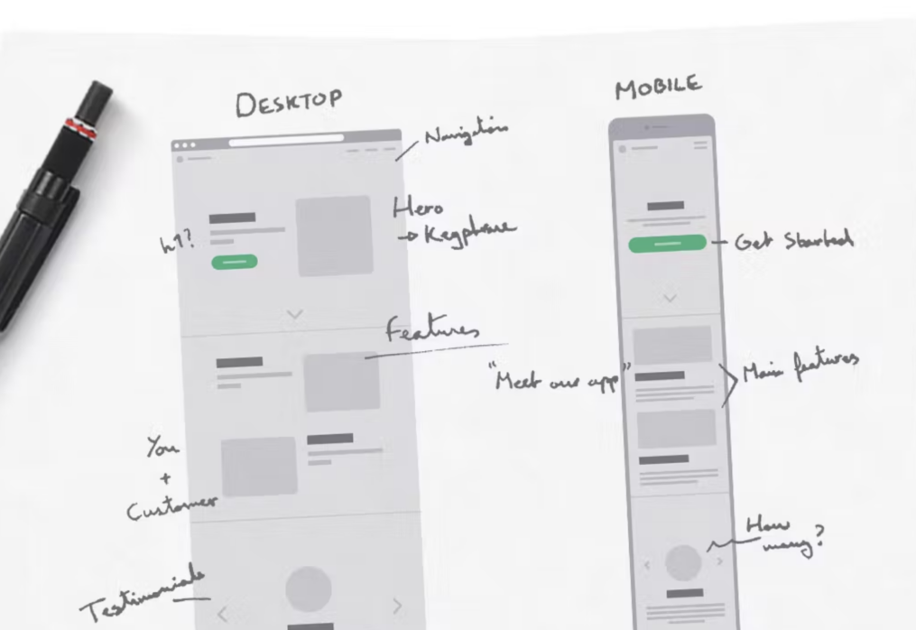 User Experience (UX) Design?